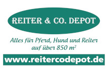 Reiter & CO. Depot